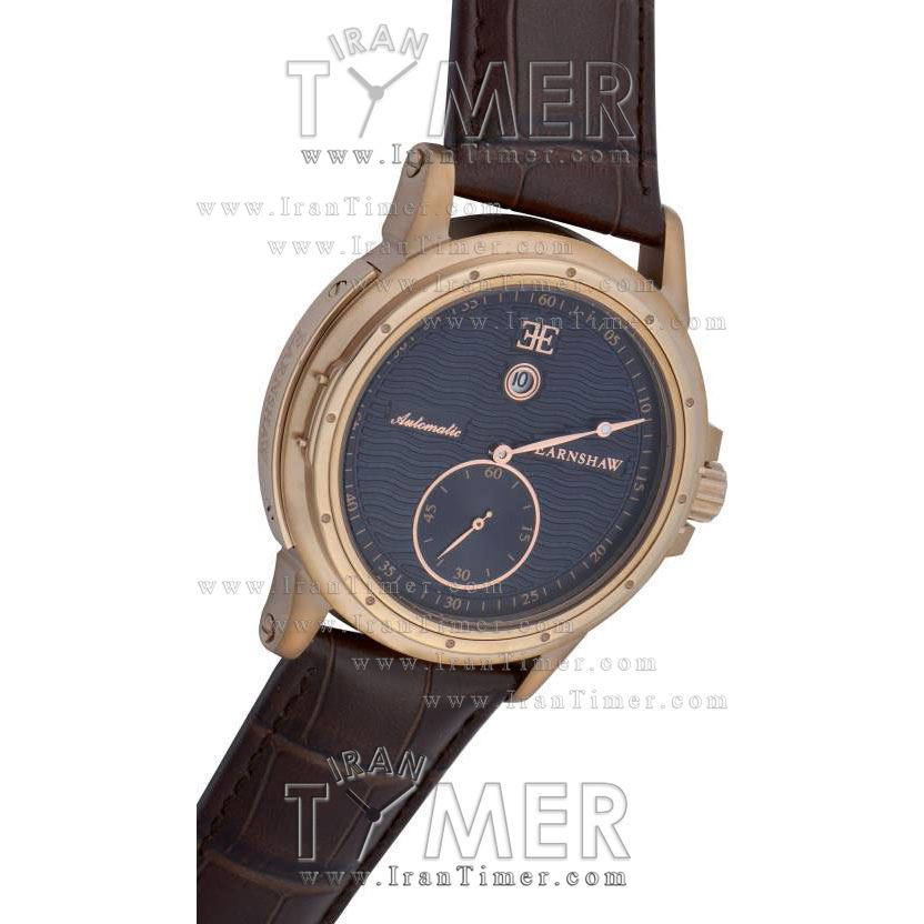 قیمت و خرید ساعت مچی مردانه ارنشا(EARNSHAW) مدل ES-8045-04 کلاسیک | اورجینال و اصلی