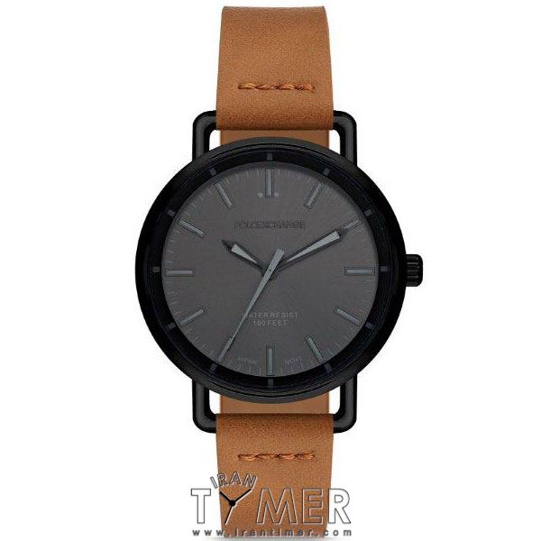 قیمت و خرید ساعت مچی زنانه پولو اکسچنج(POLO EXCHANGE) مدل PX-9007LS-5 کلاسیک | اورجینال و اصلی