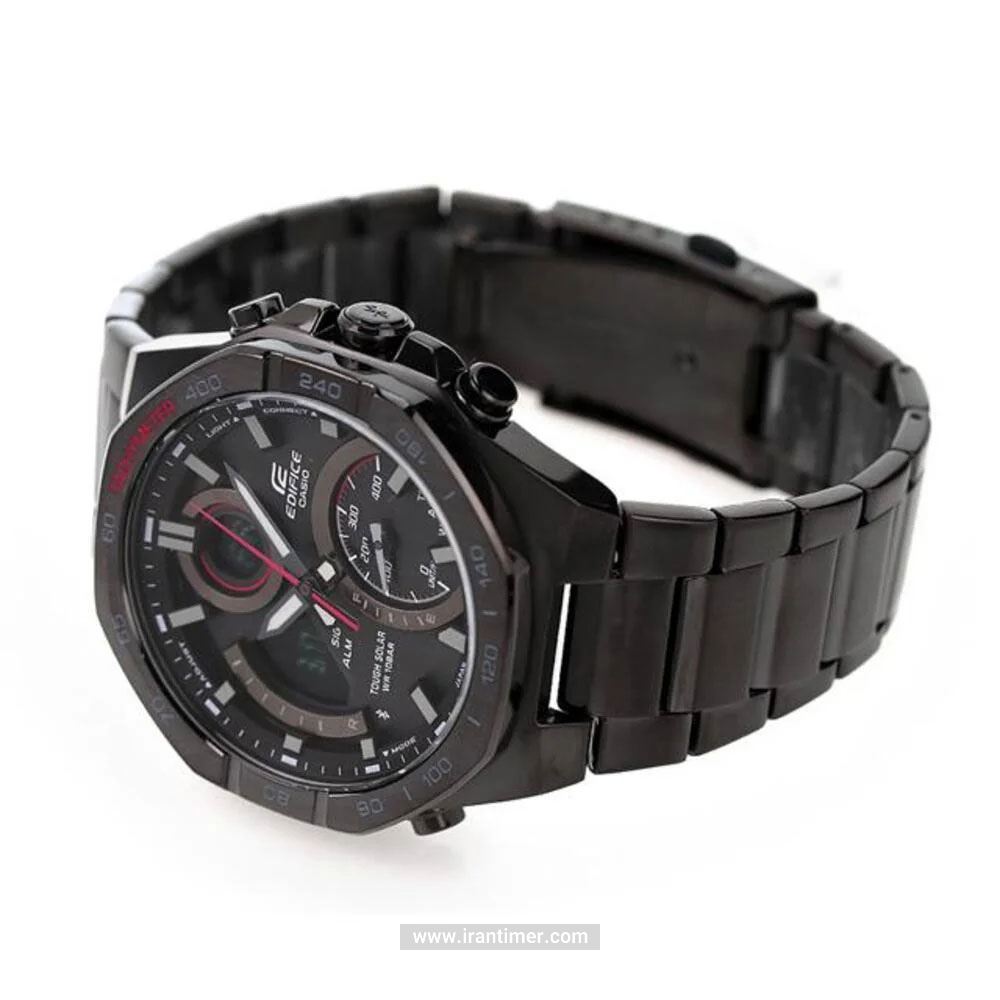 قیمت و خرید ساعت مچی مردانه کاسیو (CASIO) ادیفس(ادیفایس) مدل ECB-950DC-1ADF اسپرت | اورجینال و اصلی