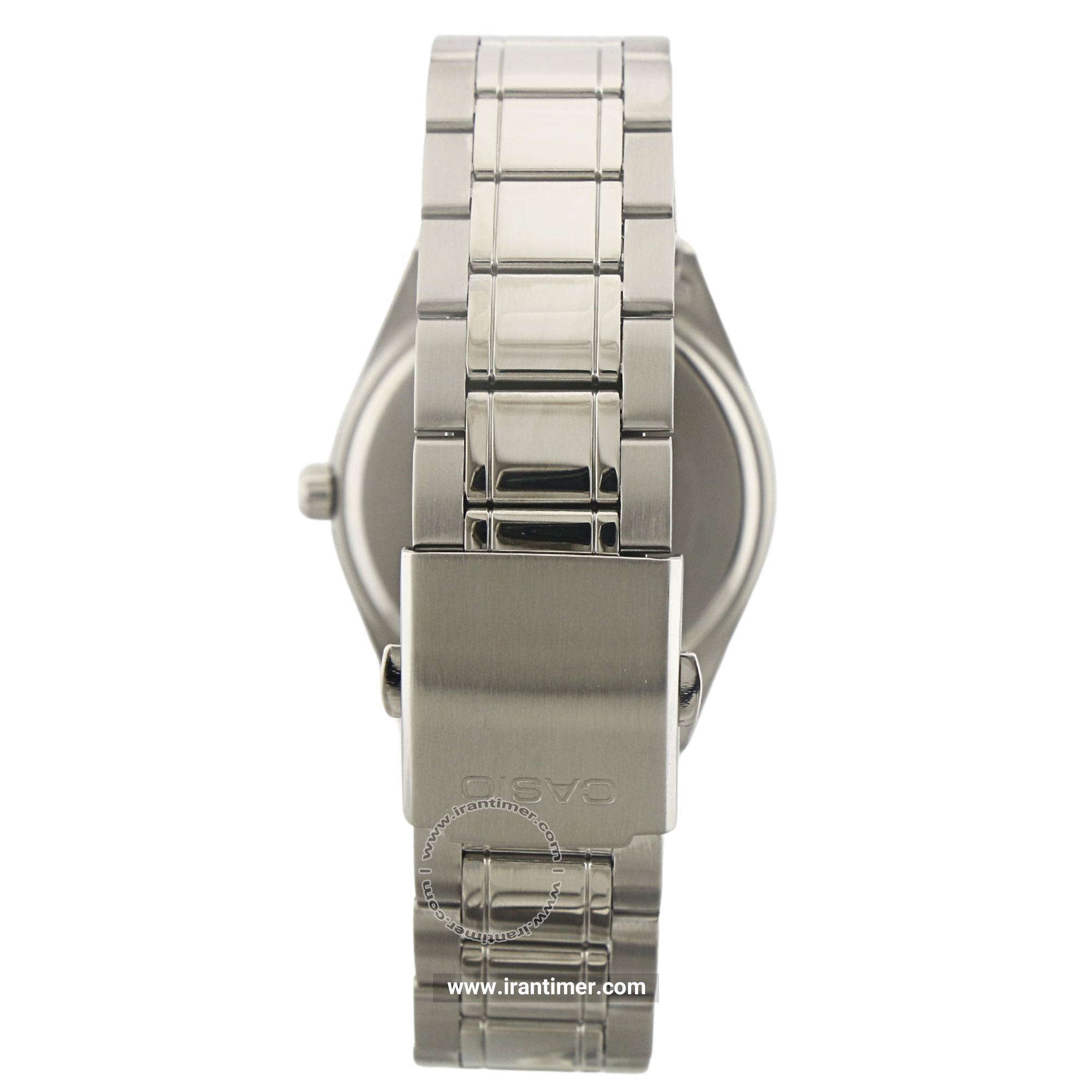 قیمت و خرید ساعت مچی مردانه کاسیو (CASIO) مدل MTP-B180D-3AVDF کلاسیک | اورجینال و اصلی