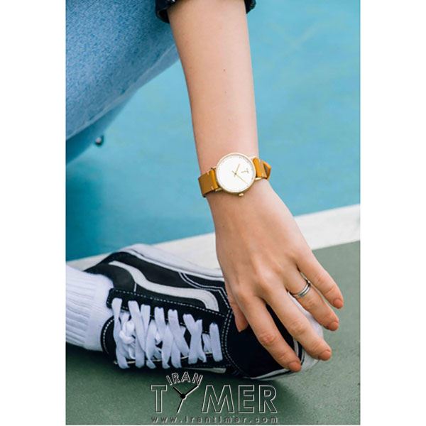 قیمت و خرید ساعت مچی زنانه تیلور(TYLOR) مدل TLAF001 کلاسیک | اورجینال و اصلی