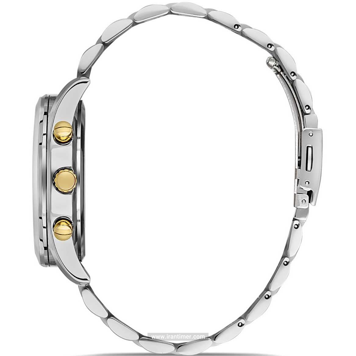 قیمت و خرید ساعت مچی مردانه دیوید گانر(David Guner) مدل DG-8405GA-D2 کلاسیک | اورجینال و اصلی