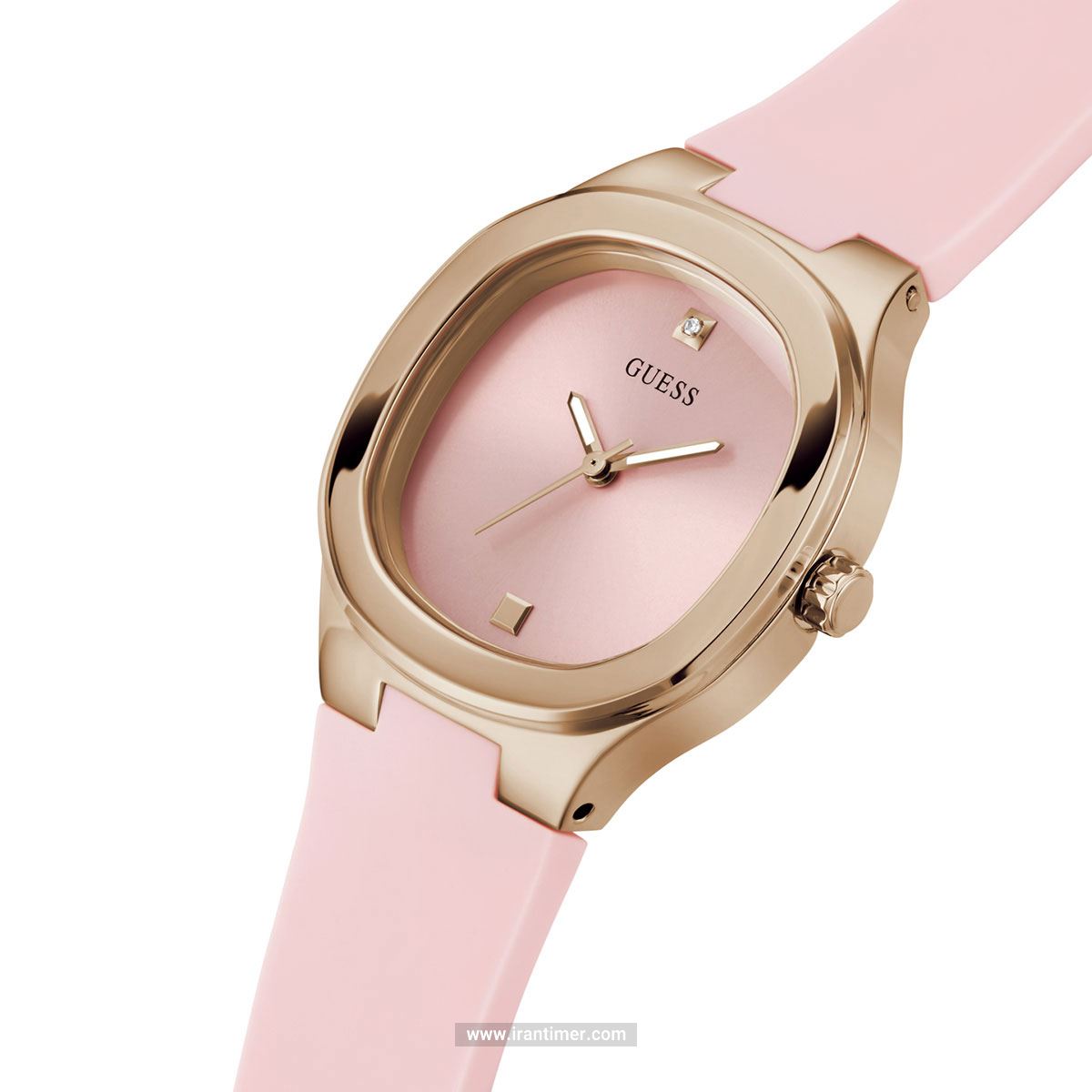 قیمت و خرید ساعت مچی زنانه گس(GUESS) مدل GW0658L2 اسپرت | اورجینال و اصلی