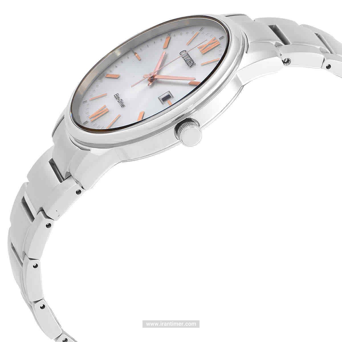 قیمت و خرید ساعت مچی مردانه سیتیزن(CITIZEN) مدل BM6978-77A کلاسیک | اورجینال و اصلی