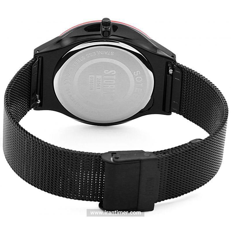 قیمت و خرید ساعت مچی مردانه استورم(STORM) مدل 47075/SL/R کلاسیک | اورجینال و اصلی