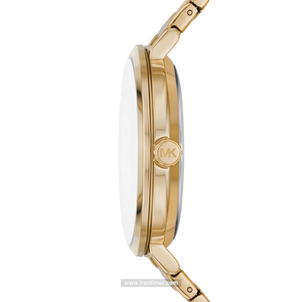 قیمت و خرید ساعت مچی زنانه مایکل کورس(MICHAEL KORS) مدل MK4712 کلاسیک | اورجینال و اصلی