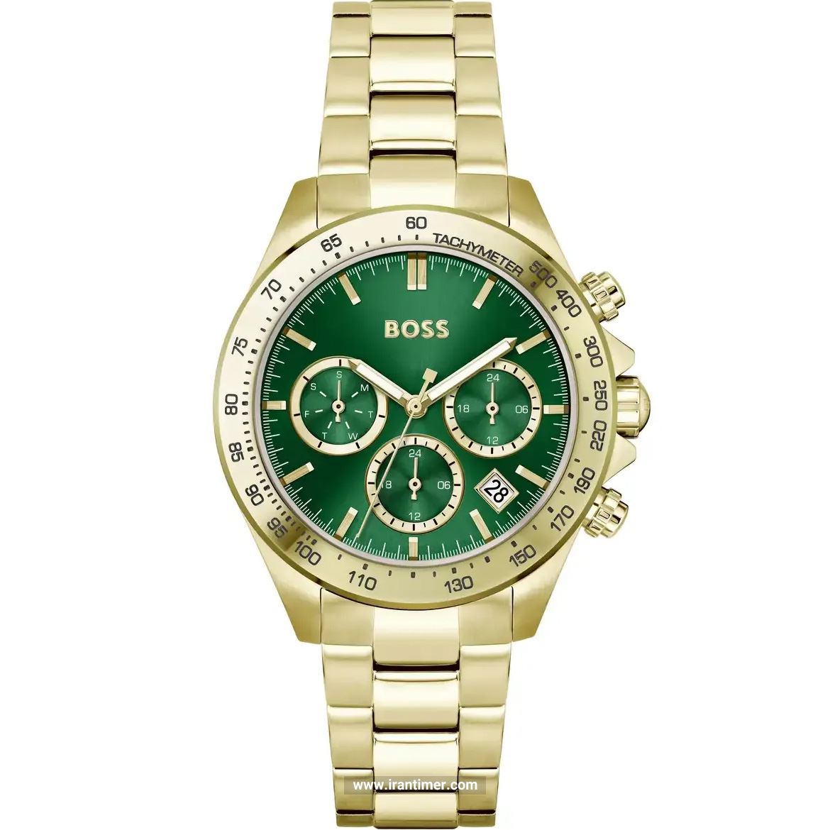 قیمت و خرید ساعت مچی زنانه باس(BOSS) مدل 1502750 کلاسیک | اورجینال و اصلی