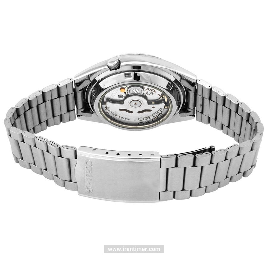 قیمت و خرید ساعت مچی مردانه سیکو(SEIKO) مدل SNXS73K1 کلاسیک | اورجینال و اصلی