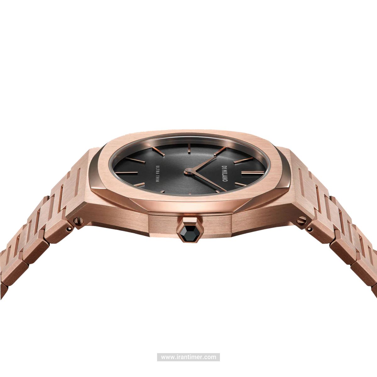 قیمت و خرید ساعت مچی زنانه دی وان میلانو(D1 MILANO) مدل D1-UTBL06 کلاسیک | اورجینال و اصلی