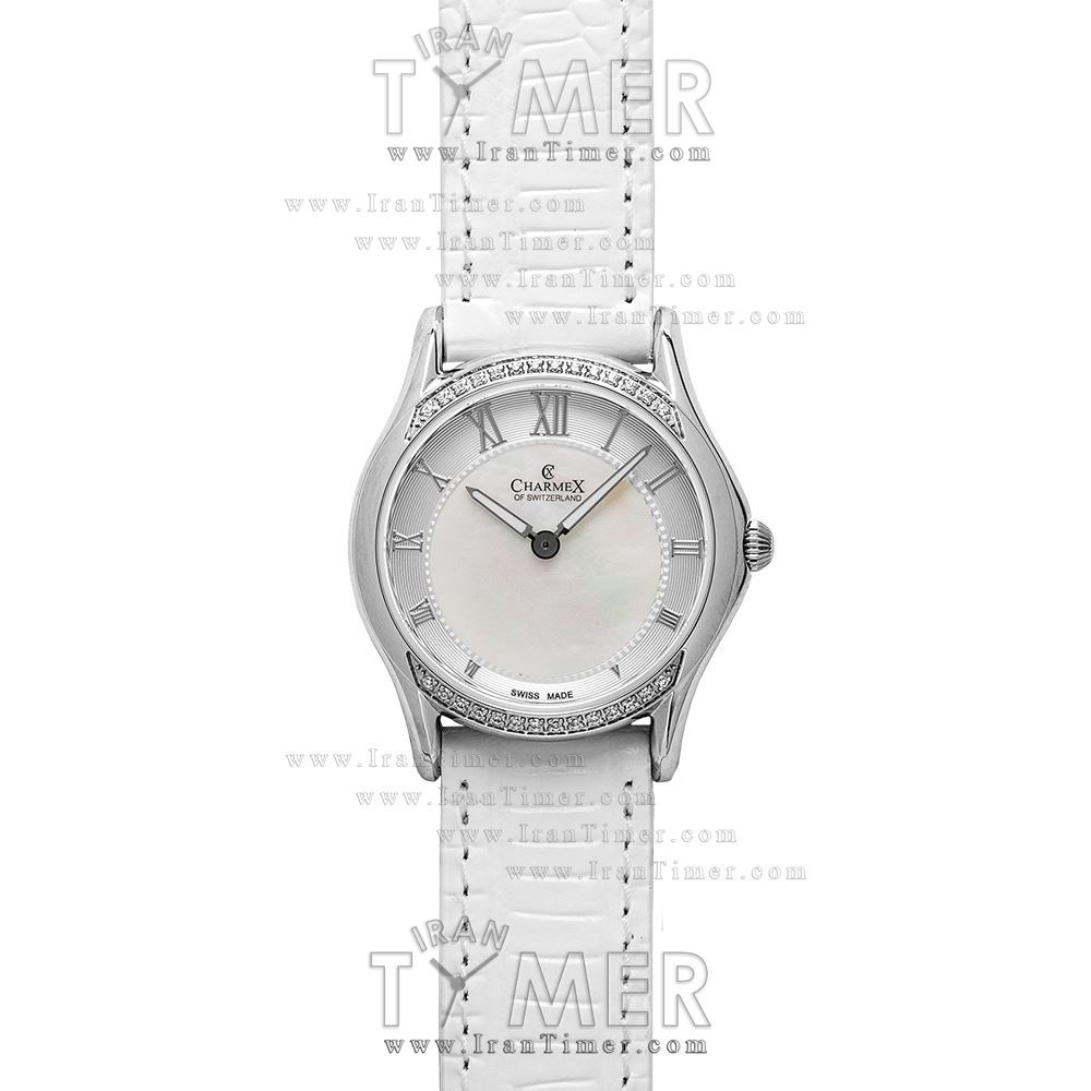 قیمت و خرید ساعت مچی زنانه چارمکس(CHARMEX) مدل CX-6330 کلاسیک | اورجینال و اصلی
