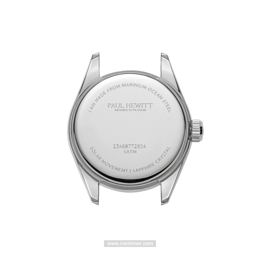 قیمت و خرید ساعت مچی زنانه پاول هویت(PAUL HEWITT) مدل PH-W-1185 کلاسیک | اورجینال و اصلی