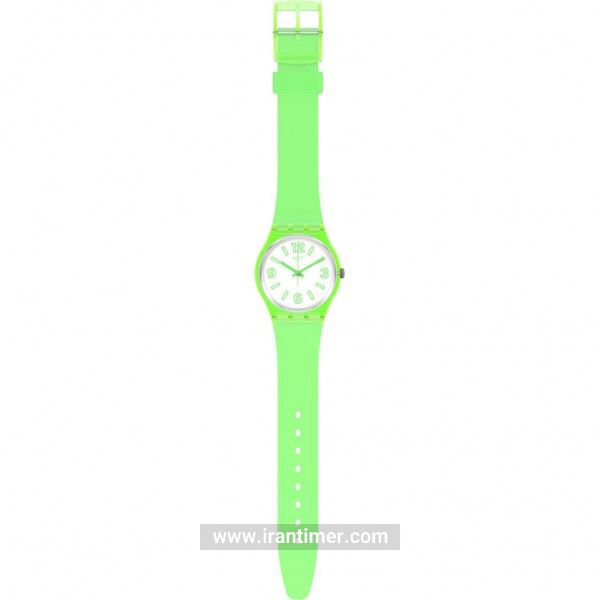 قیمت و خرید ساعت مچی مردانه زنانه سواچ(SWATCH) مدل GG226 اسپرت | اورجینال و اصلی