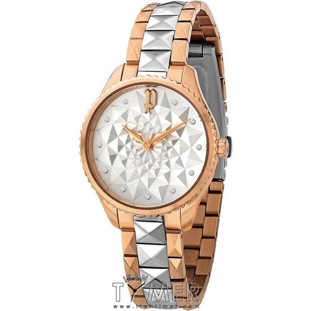 قیمت و خرید ساعت مچی زنانه پلیس(POLICE) مدل 14989BSR-04MTA کلاسیک | اورجینال و اصلی