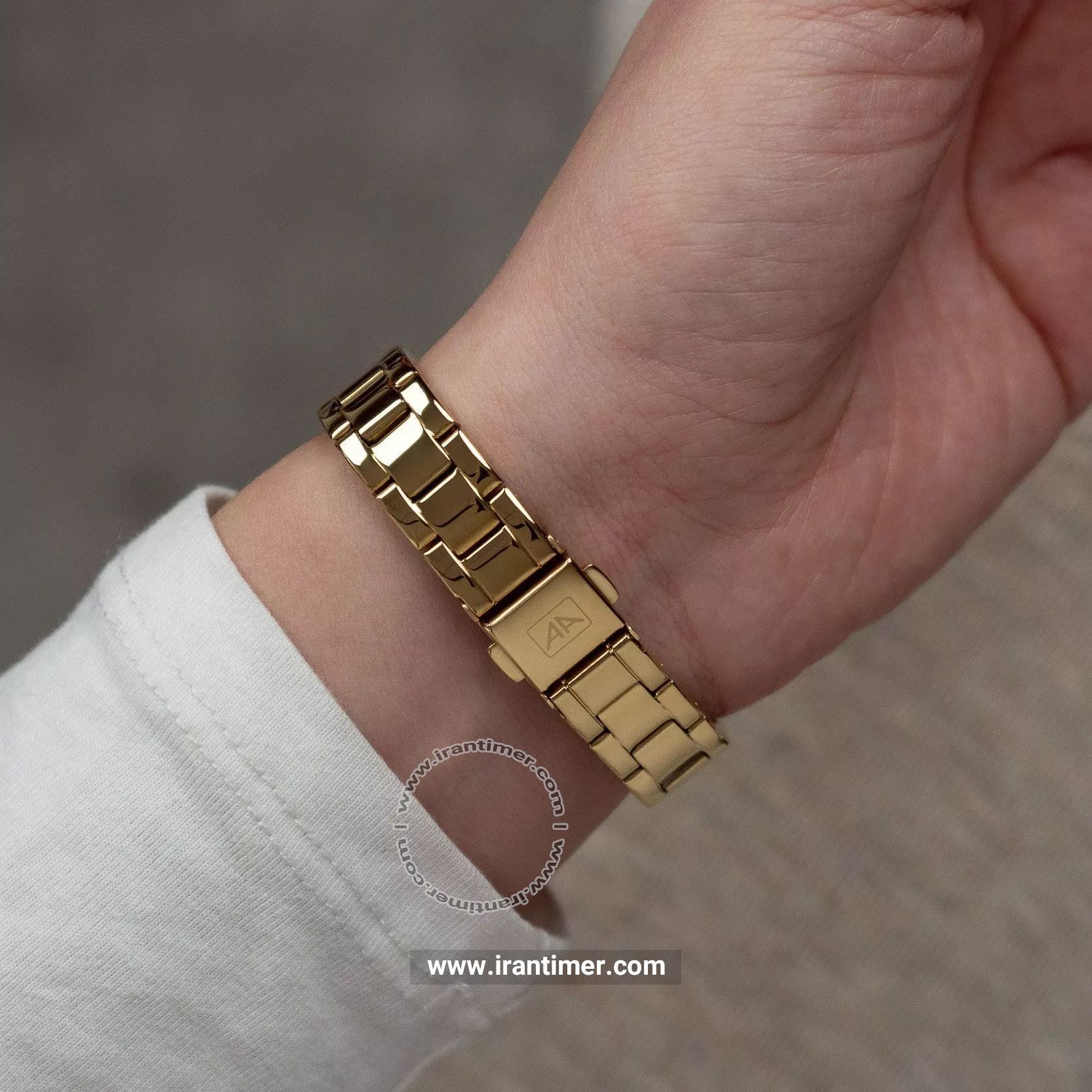 قیمت و خرید ساعت مچی زنانه اپلا(APPELLA) مدل L50022.1167DQ کلاسیک | اورجینال و اصلی