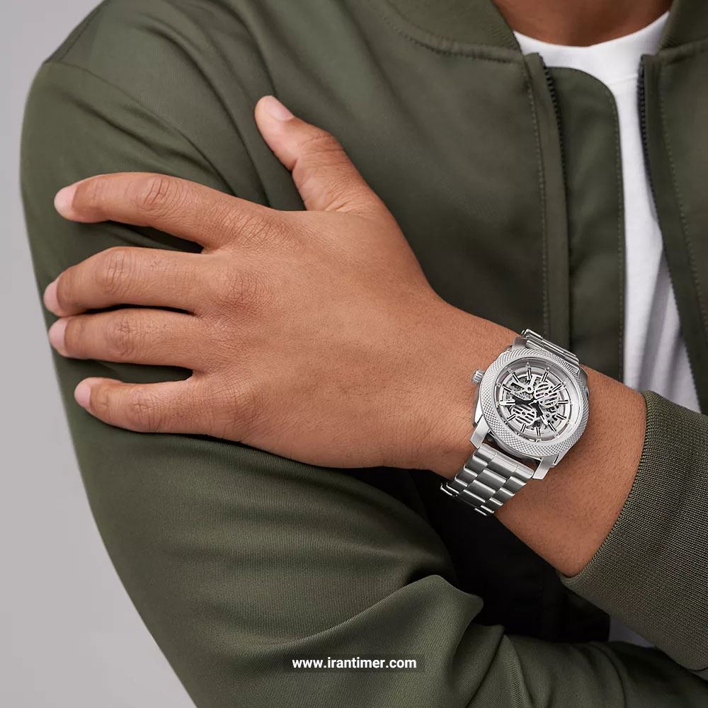 قیمت و خرید ساعت مچی مردانه فسیل(FOSSIL) مدل ME3252 کلاسیک | اورجینال و اصلی