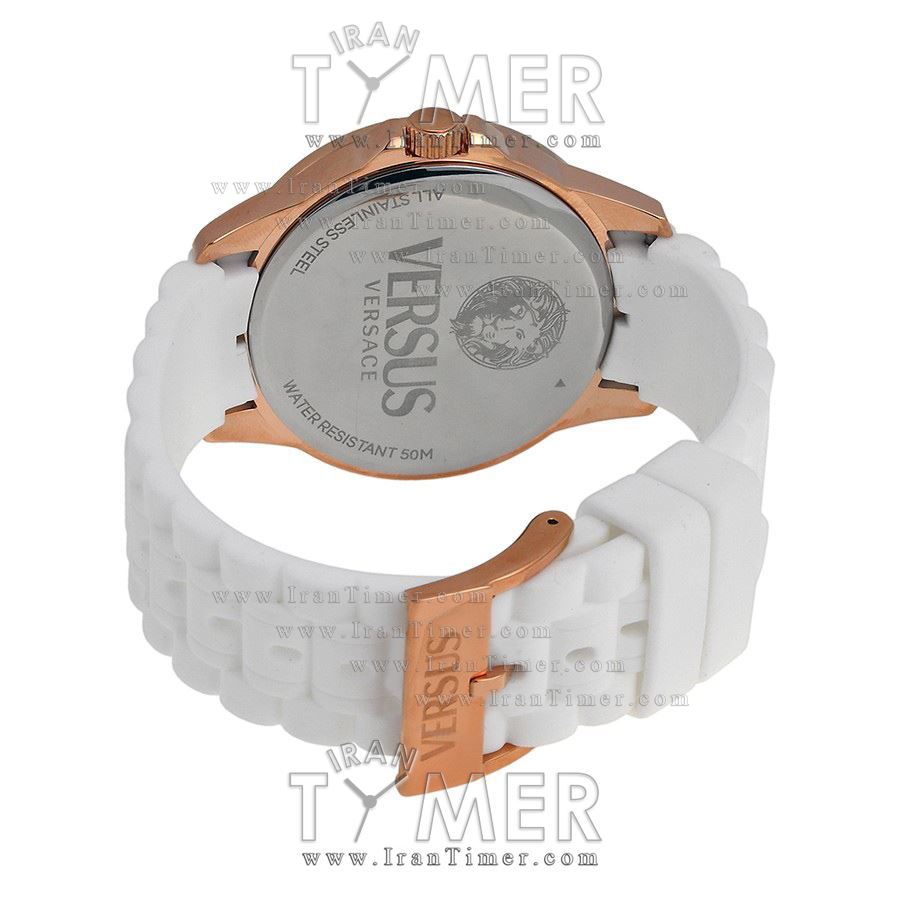 قیمت و خرید ساعت مچی زنانه ورسوس ورساچه(VERSUS VERSACE) مدل SGM070013 فشن اسپرت | اورجینال و اصلی