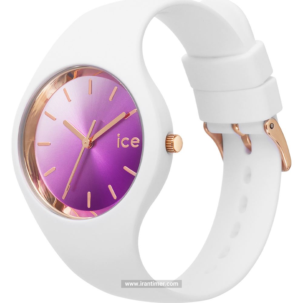 قیمت و خرید ساعت مچی زنانه آیس واچ(ICE WATCH) مدل 020636 اسپرت | اورجینال و اصلی