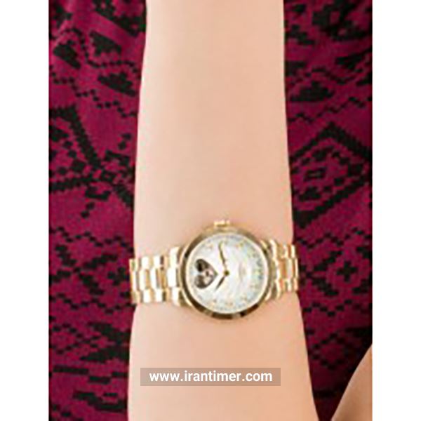 قیمت و خرید ساعت مچی زنانه رومر(ROAMER) مدل 556661 48 19 50 کلاسیک | اورجینال و اصلی