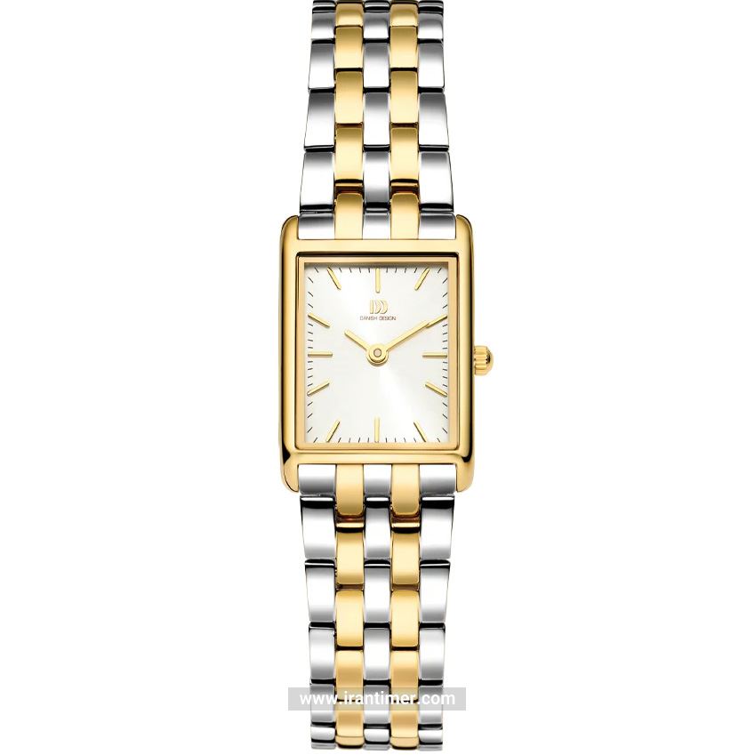 قیمت و خرید ساعت مچی زنانه دنیش دیزاین(Danish Design) مدل IV65Q1299 کلاسیک | اورجینال و اصلی