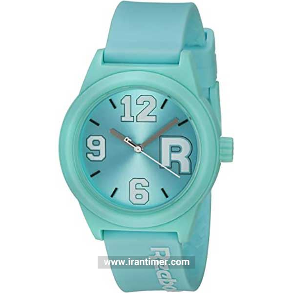 قیمت و خرید ساعت مچی زنانه ریباک(REEBOK) مدل RC-CRV-L2-PKPK-KW اسپرت | اورجینال و اصلی