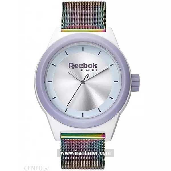 قیمت و خرید ساعت مچی مردانه ریباک(REEBOK) مدل RC-CRB-U2-PWS0-KV کلاسیک | اورجینال و اصلی