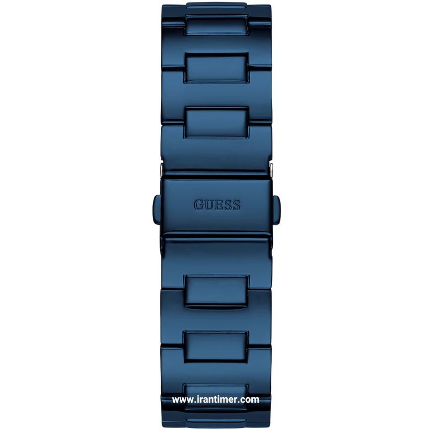 قیمت و خرید ساعت مچی مردانه گس(GUESS) مدل GW0847G2 کلاسیک | اورجینال و اصلی