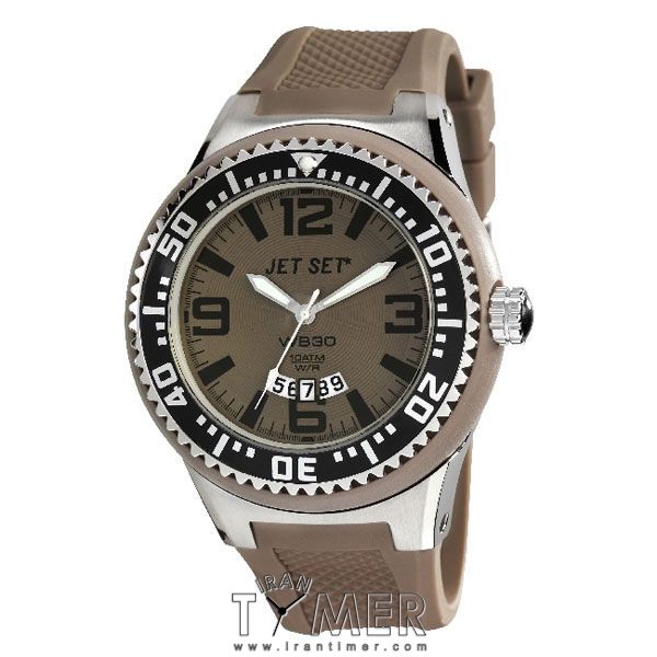 قیمت و خرید ساعت مچی مردانه جت ست(JET SET) مدل J54443-060 اسپرت | اورجینال و اصلی