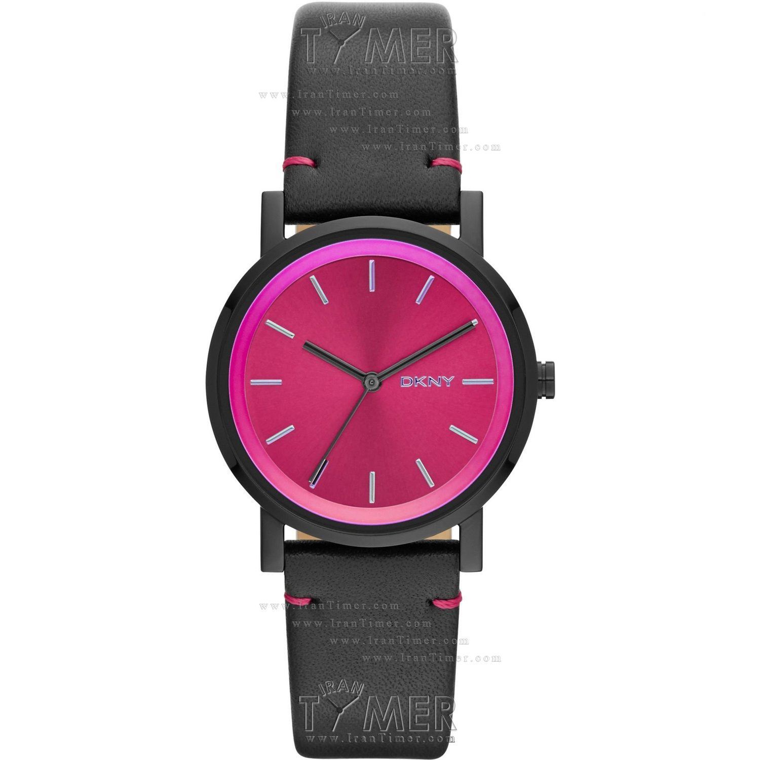قیمت و خرید ساعت مچی زنانه دی کی ان وای(DKNY) مدل NY2264 کلاسیک | اورجینال و اصلی