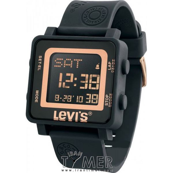 قیمت و خرید ساعت مچی مردانه زنانه لیوایز(LEVIS) مدل LTG0910 اسپرت | اورجینال و اصلی