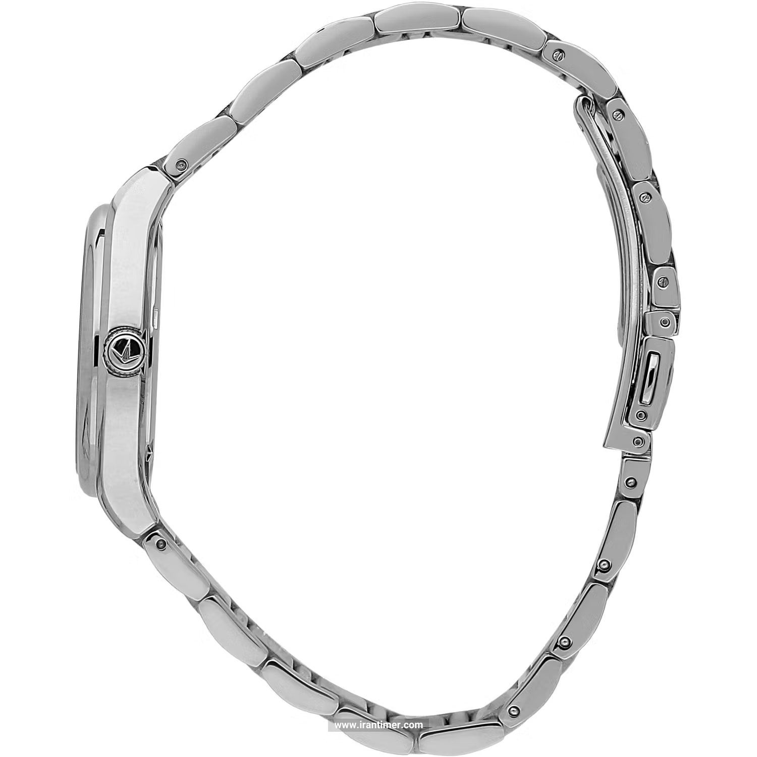قیمت و خرید ساعت مچی زنانه لوسین روشا(Lucien Rochat) مدل R0453122502 کلاسیک فشن | اورجینال و اصلی