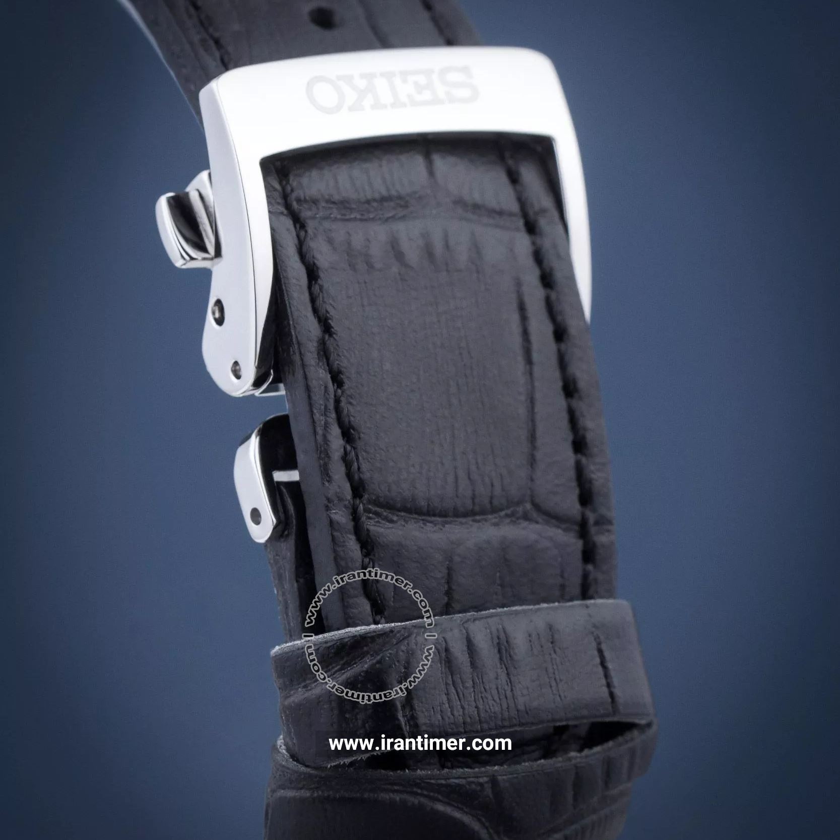 قیمت و خرید ساعت مچی مردانه سیکو(SEIKO) مدل SSK039J1 کلاسیک | اورجینال و اصلی