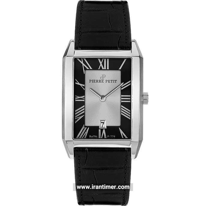 قیمت و خرید ساعت مچی زنانه پیرپتی(Pierre Petit) مدل P-779A کلاسیک | اورجینال و اصلی