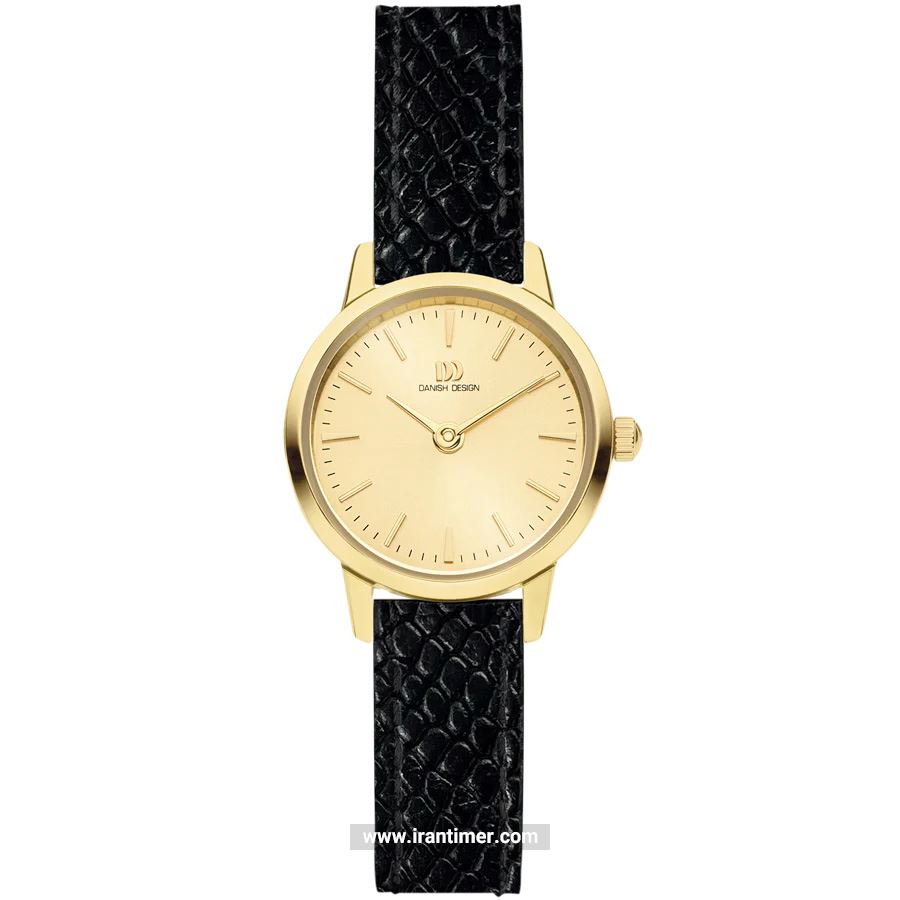 قیمت و خرید ساعت مچی زنانه دنیش دیزاین(Danish Design) مدل IV19Q1268 کلاسیک | اورجینال و اصلی