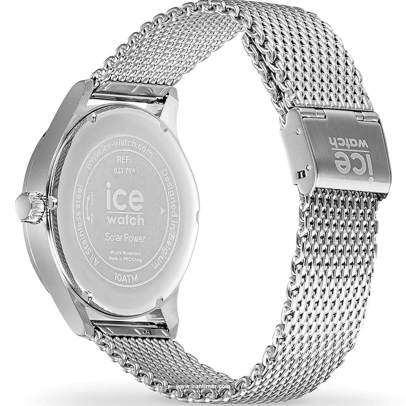 قیمت و خرید ساعت مچی مردانه آیس واچ(ICE WATCH) مدل 023794 کلاسیک | اورجینال و اصلی