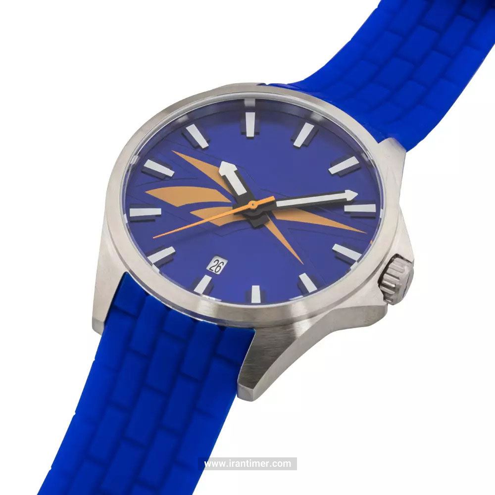 قیمت و خرید ساعت مچی مردانه ریباک(REEBOK) مدل RV-PRM-G3-S1IN-NO اسپرت | اورجینال و اصلی