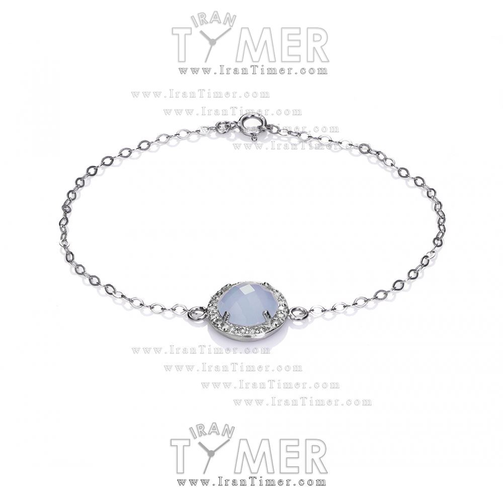 قیمت و خرید دستبند باز زنانه ویسروی(VICEROY) مدل 4016P00033 فشن (ست لباس) | اورجینال و اصلی