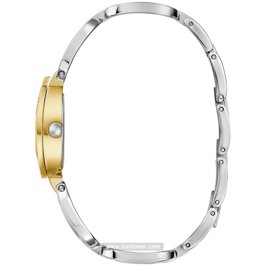 قیمت و خرید ساعت مچی زنانه گس(GUESS) مدل GW0683L6 فشن | اورجینال و اصلی