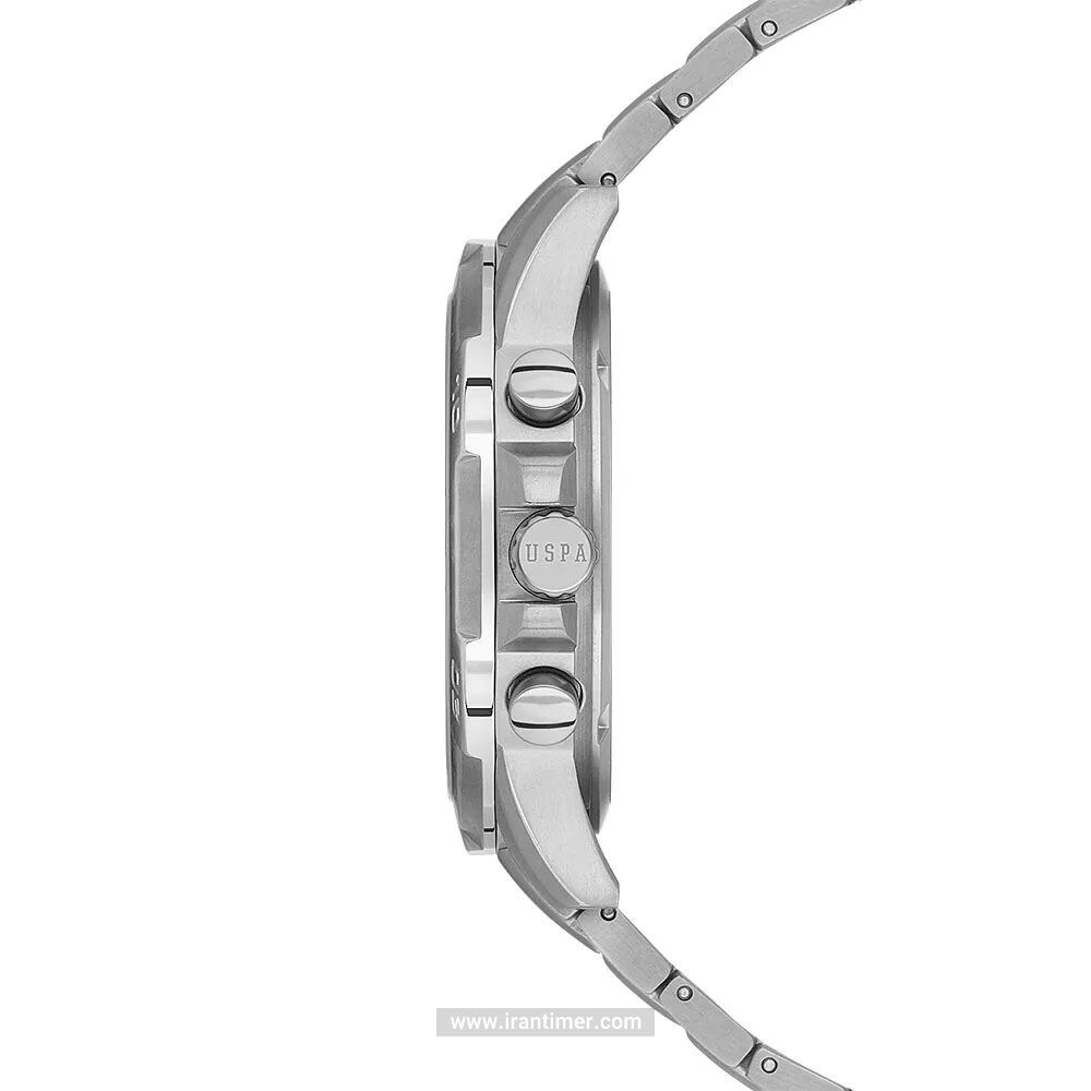 قیمت و خرید ساعت مچی مردانه یو اس پولو(U.S. Polo Assn) مدل USPA1119-01 کلاسیک | اورجینال و اصلی