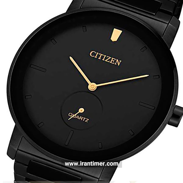 قیمت و خرید ساعت مچی مردانه سیتیزن(CITIZEN) مدل BE9187-53E کلاسیک | اورجینال و اصلی