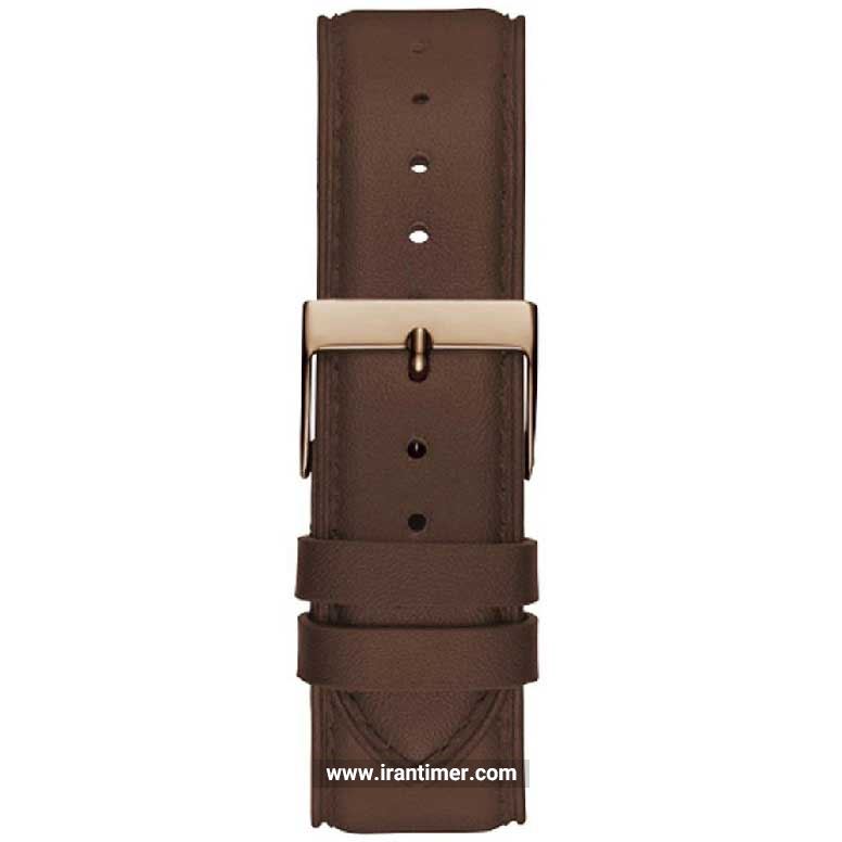 قیمت و خرید ساعت مچی مردانه گس(GUESS) مدل GW0011G4 کلاسیک | اورجینال و اصلی