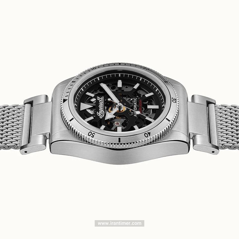 قیمت و خرید ساعت مچی مردانه اینگرسول(INGERSOLL) مدل I13903 کلاسیک | اورجینال و اصلی