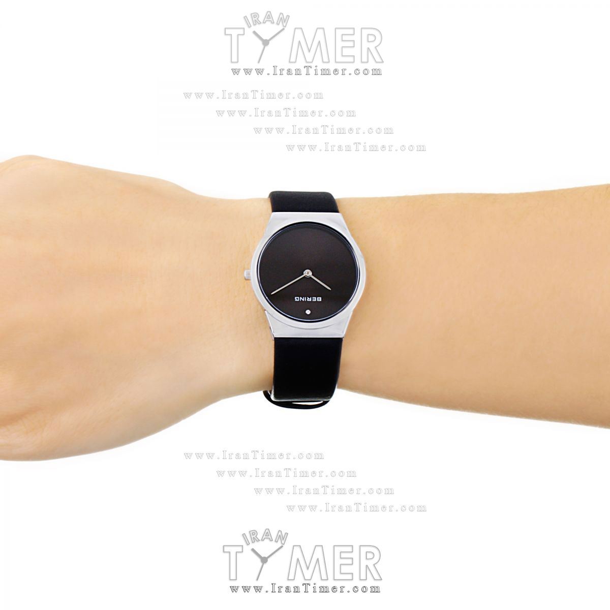 قیمت و خرید ساعت مچی زنانه برینگ(BERING) مدل B12130-602 کلاسیک | اورجینال و اصلی