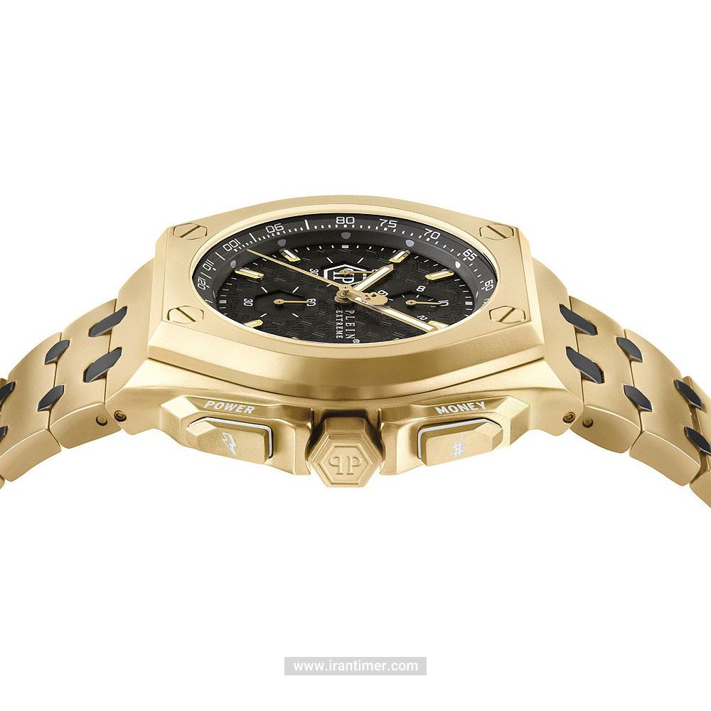 قیمت و خرید ساعت مچی مردانه فیلیپ پلین(Philipp Plein) مدل PWGAA0621 کلاسیک | اورجینال و اصلی