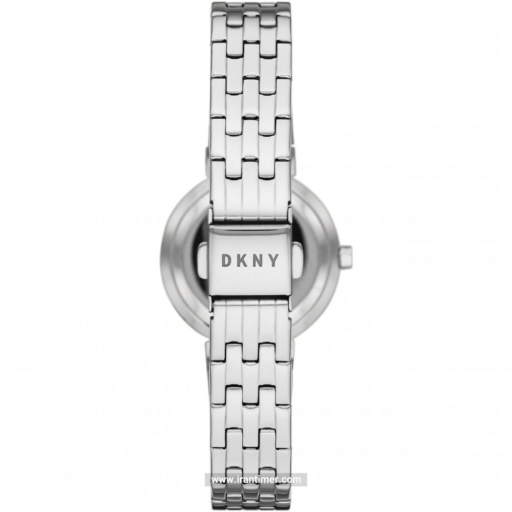 قیمت و خرید ساعت مچی زنانه دی کی ان وای(DKNY) مدل NY2963 کلاسیک | اورجینال و اصلی