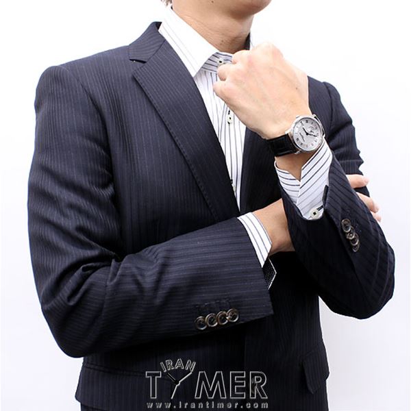 قیمت و خرید ساعت مچی مردانه فردریک کنستانت(FREDERIQUE CONSTANT) مدل FC-245M5S6 کلاسیک | اورجینال و اصلی