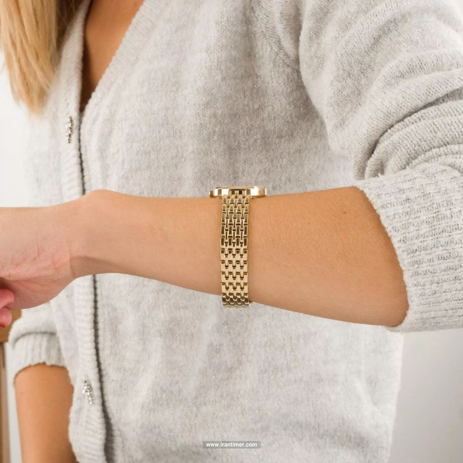 قیمت و خرید ساعت مچی زنانه اپلا(APPELLA) مدل L32001.1113Q کلاسیک | اورجینال و اصلی