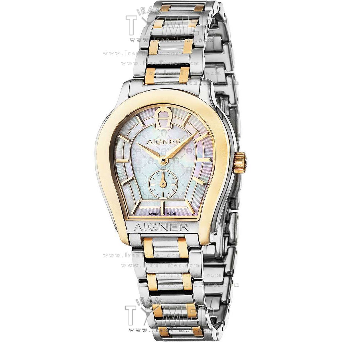 قیمت و خرید ساعت مچی زنانه اگنر(AIGNER) مدل A111202 کلاسیک | اورجینال و اصلی