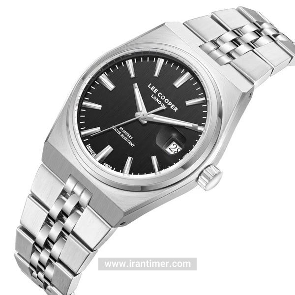 قیمت و خرید ساعت مچی مردانه لیکوپر(LEE COOPER) مدل LC08397.350 کلاسیک | اورجینال و اصلی