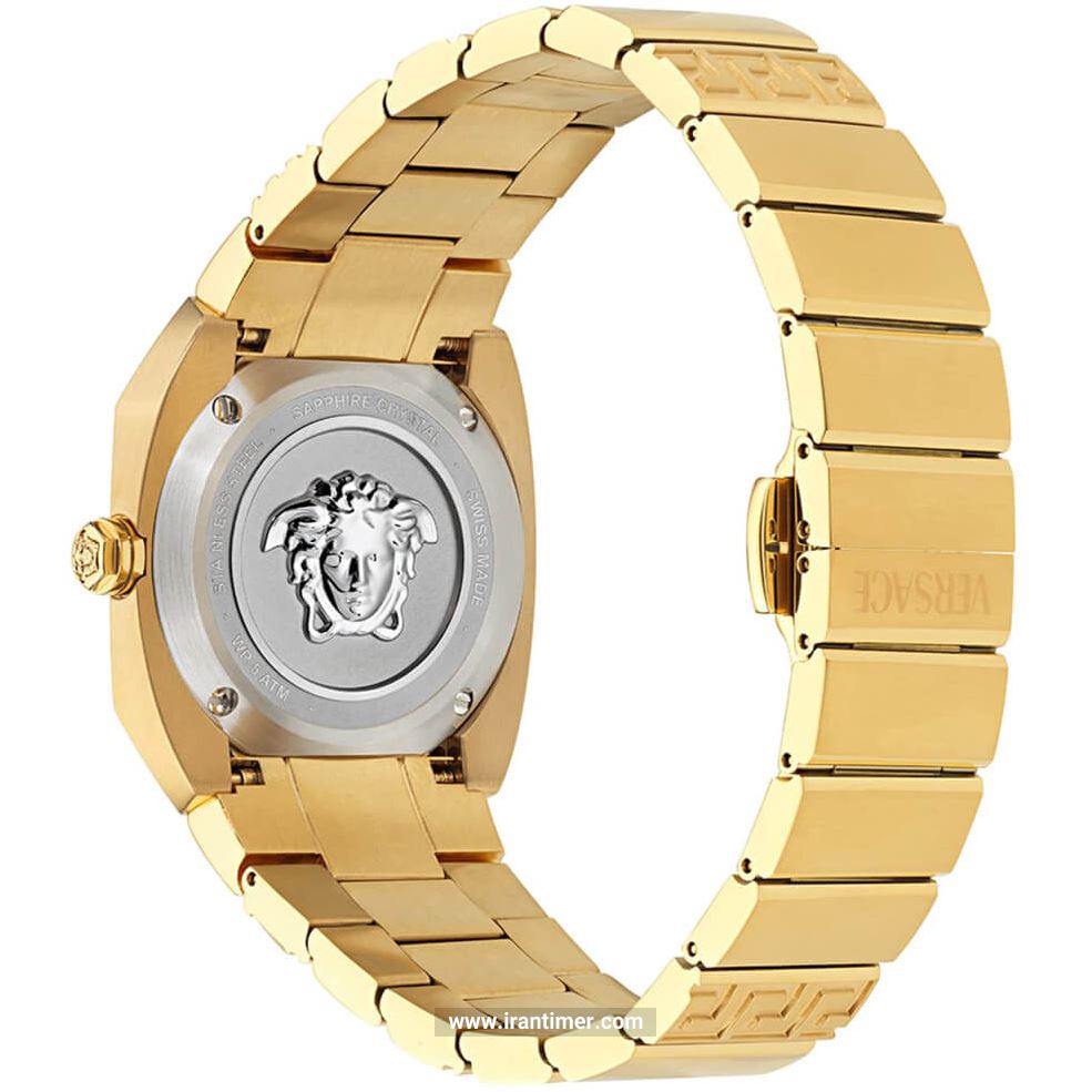 قیمت و خرید ساعت مچی زنانه ورساچه(versace) مدل VE9E00524 کلاسیک | اورجینال و اصلی