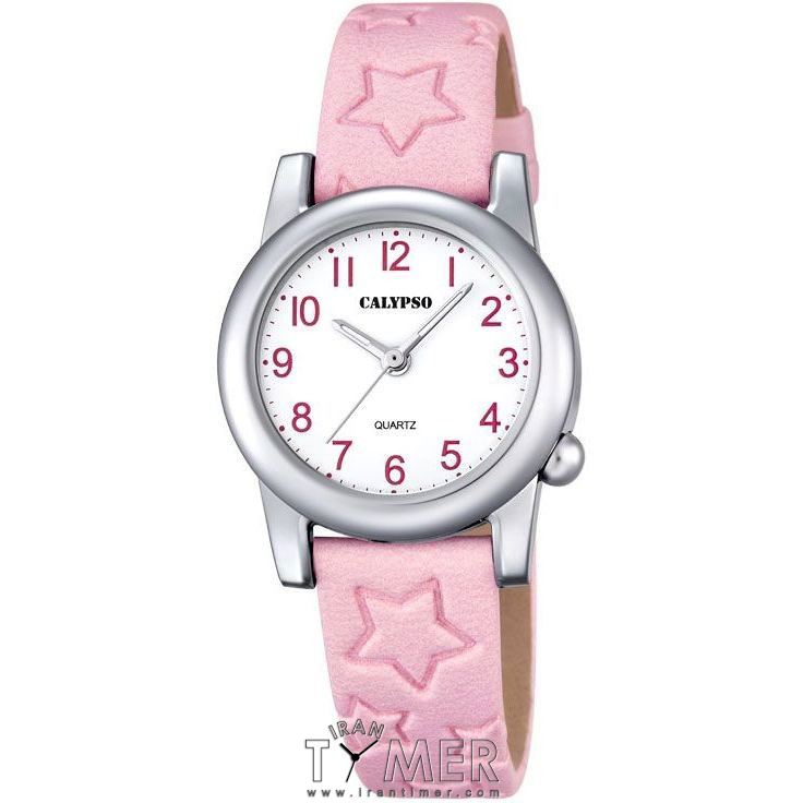 قیمت و خرید ساعت مچی کلیپسو(CALYPSO) مدل K5708/2 کلاسیک | اورجینال و اصلی